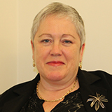 Kathryn Cearns, Non-Executive Director